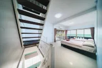 GAO Bee One Beachfront Pool Villa - Ocean View