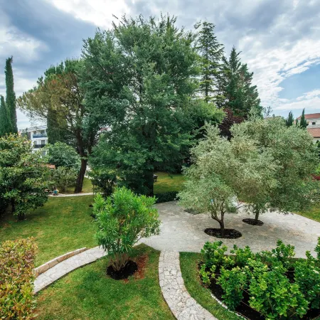 Villa Serenity