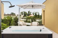 San Francesco Country Resort - romantis