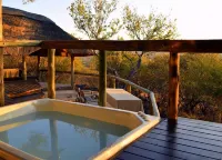 Thulani Game Lodge and Eco Estate - navette aéroport