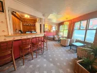 The Columbia Hotel - bar