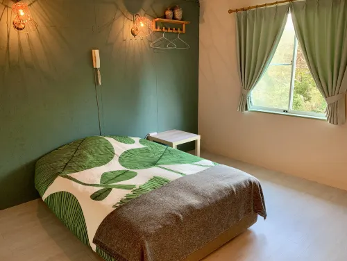 Pension Little Wave - Bintang 2