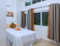 Agape Suites - balcony