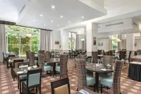 The Tarbet Hotel - breakfast