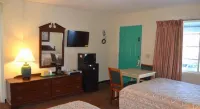 Motel Jesup - 2 estrellas