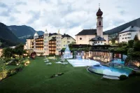 Adler Spa Resort Dolomiti - Wifi