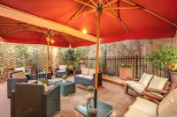 Villa Della Fonte - Bed and breakfast