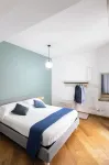 U Genova - Apartments