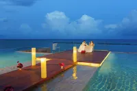 Devossion By Live Aqua Playa del Carmen All Inclusive - Adults Only - piscina