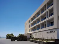 Tinos Beach Hotel - Wifi