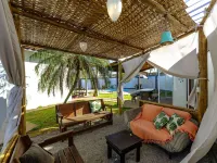 Hostel Quintal Guest - Guarujá - Hostales