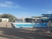Hotel Sabbia d'Oro - Swimmingpools