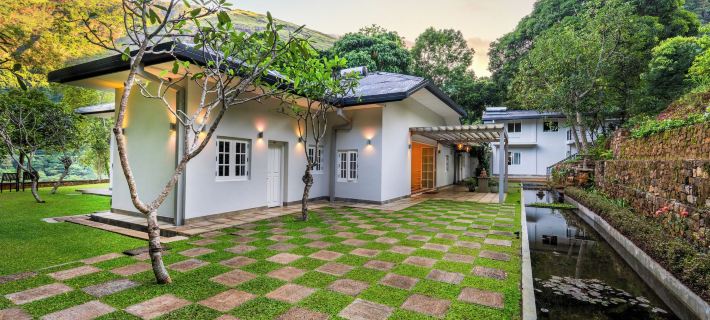 Villa Lé Maas Tota by 98 Acres Hotels in Badulla