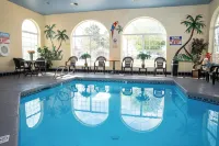 Prospector Hotel & Gambling Hall - Pools