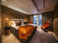 Break Sokos 塔霍酒店 - SPA