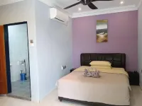 โอเชียน ลอดจ์ โรงแรมใกล้หาดโคก