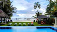 Bohol South Beach Hotel - Pet friendly