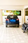 Balaji Home Stay - Huvilat