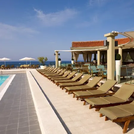 Arena Verudela Beach