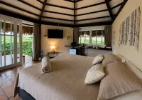 The Yanashpa Resort - Tarapoto - Gym