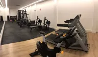 Pauli Boutique Hotel - Gym