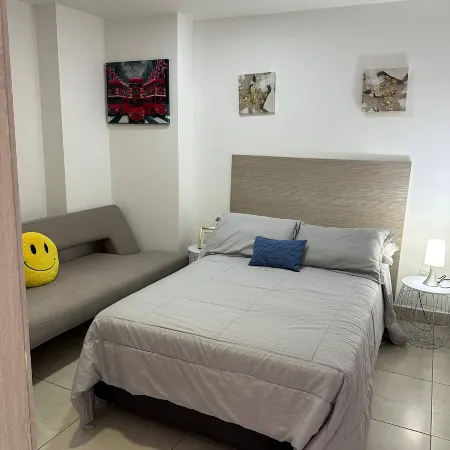 Modern with  Metro  Viva Envigado view Hotels in Envigado
