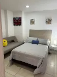 Modern with  Metro  Viva Envigado view - 3-Star