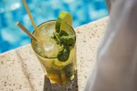 Hotel Sun Palace Albir & Spa - ที่มีบาร์