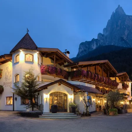 Sensoria Dolomites