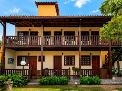 Hotel Casa Encantada