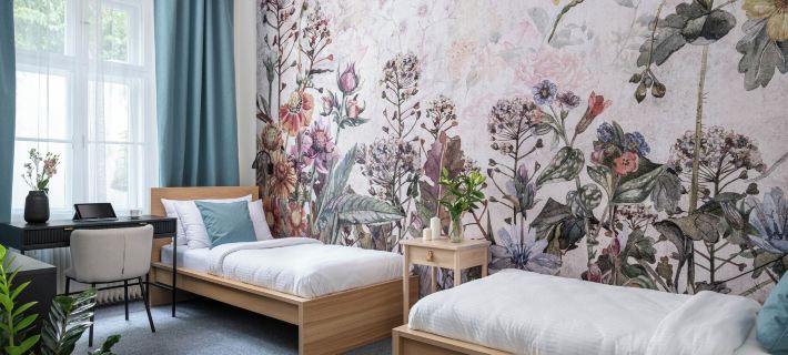 Hotel Botanica by Goodnite cz Hotels in Brünn