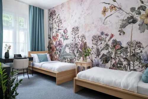 Hotel Botanica by Goodnite cz - 2 Sao