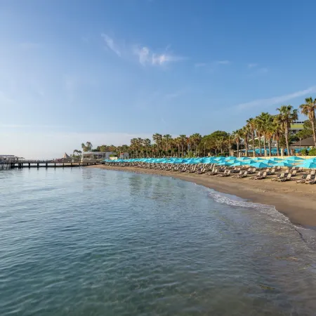 Nirvana Mediterranean Excellence - Ultra All Inclusive