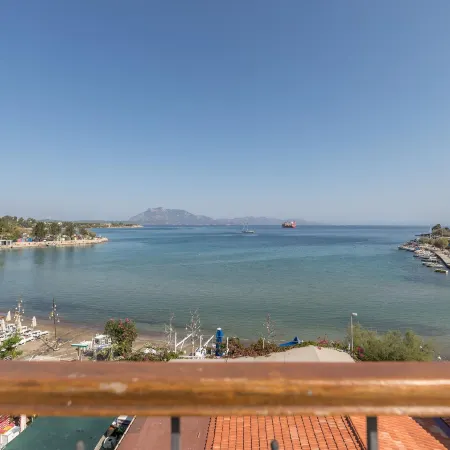 Veziroğlu Apart