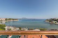Veziroğlu Apart - Pemandangan Pantai