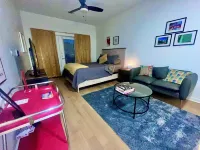 South Austin Condo - Homestays