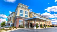 Holiday Inn BOISE AIRPORT by IHG - Træningscentre