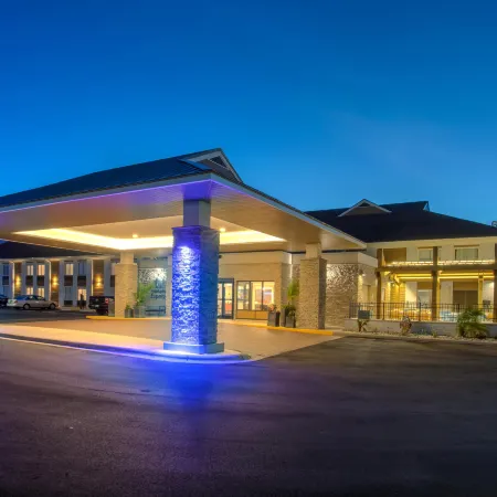 Holiday Inn Express KITTY HAWK – OUTER BANKS by IHG