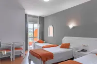 Hotel Los Naranjos - Wifi