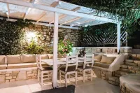Harmony Hotel - sul mare