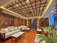 閃耀精品酒店(Shine Boutique Hotel) - 空中泳池