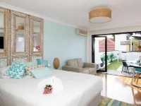 Terrigal Pacific Coastal Retreat - Wifi