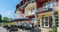 Holdvirág Hotel - Wifi