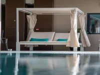 Imola Hotel Platan - Pool