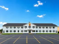 Super 8 by Wyndham Canandaigua - Wi-Fi