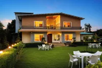 Puvalgarh Farms Bramble 4-BHK Villa - Villas