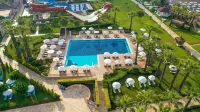 Crystal Tat Beach Pearl Collectıon - 5 Sao