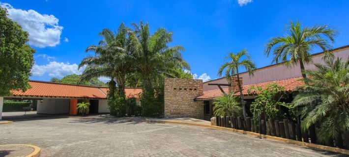 Hotel Ciudad Real Palenque Hotels in Palenque