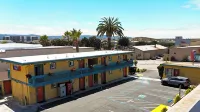 Seaside Inn Monterey - 2-Star