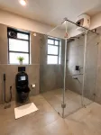 尼斯圖拉阿瓦亞賈 - 西奧林的四卧室豪華私人泳池度假屋 - 民宿